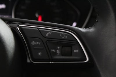 2019 Audi A4 2.0T Premium quattro