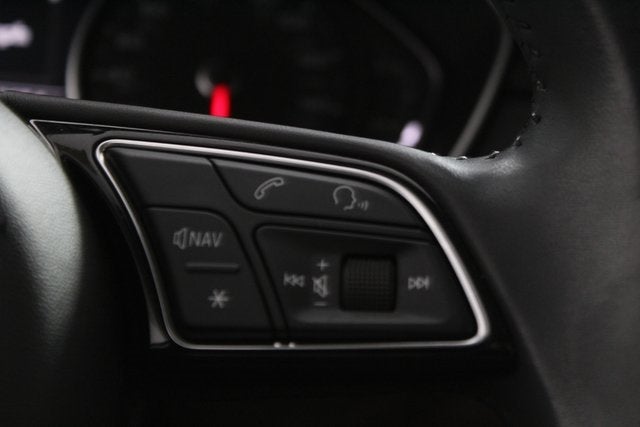 2019 Audi A4 2.0T Premium quattro