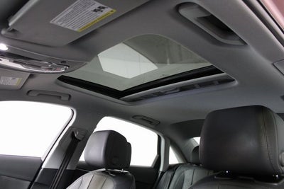 2019 Audi A4 2.0T Premium quattro