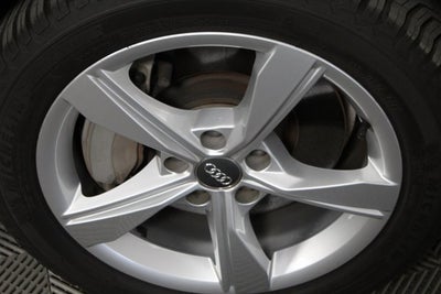 2019 Audi A4 2.0T Premium quattro