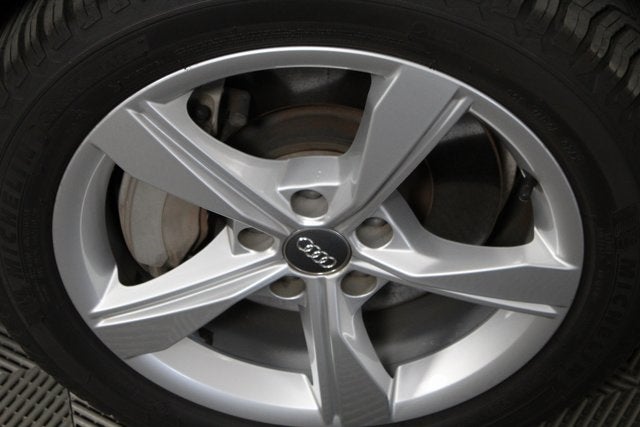 2019 Audi A4 2.0T Premium quattro