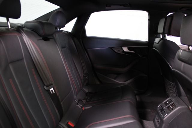 2018 Audi A4 2.0T Premium Plus quattro