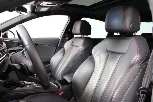 2018 Audi A4 2.0T Premium Plus quattro