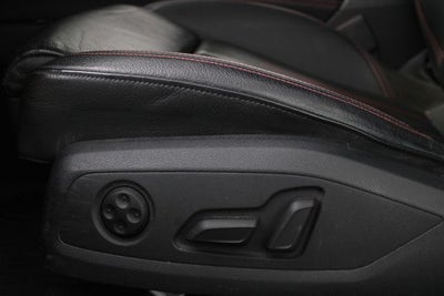 2018 Audi A4 2.0T Premium Plus quattro