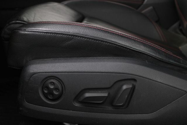 2018 Audi A4 2.0T Premium Plus quattro