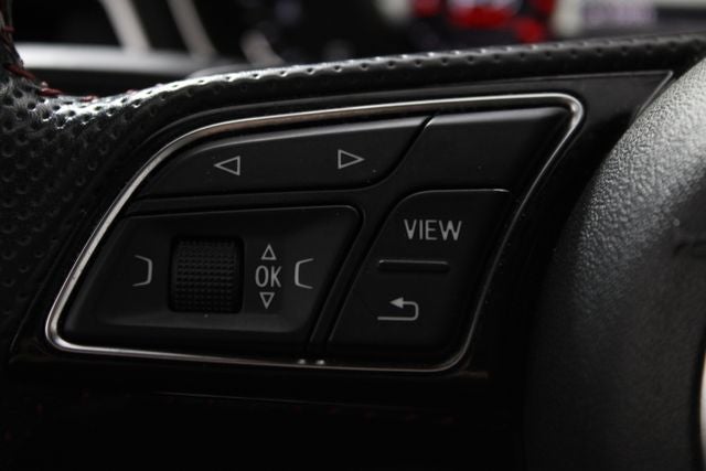 2018 Audi A4 2.0T Premium Plus quattro