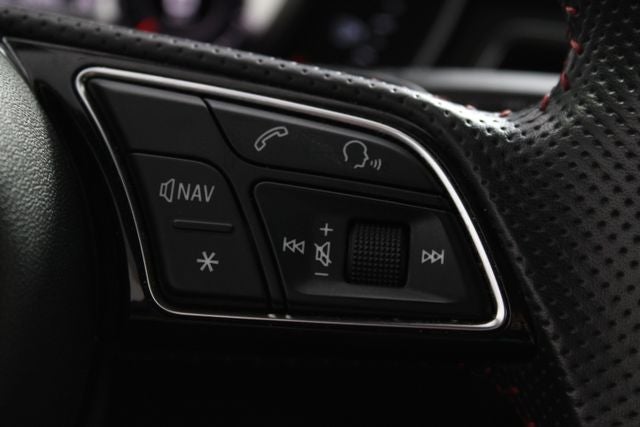 2018 Audi A4 2.0T Premium Plus quattro