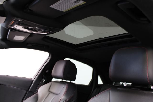 2018 Audi A4 2.0T Premium Plus quattro