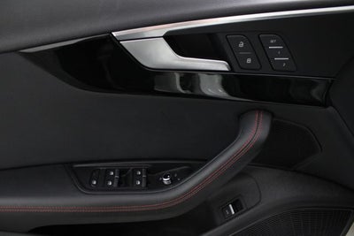 2018 Audi A4 2.0T Premium Plus quattro