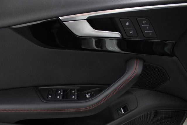 2018 Audi A4 2.0T Premium Plus quattro