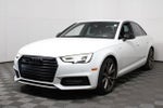 2018 Audi A4 2.0T Premium Plus quattro