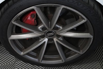 2018 Audi A4 2.0T Premium Plus quattro