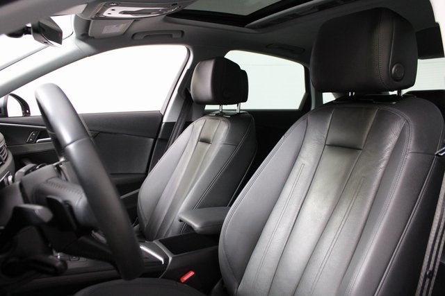 2019 Audi A4 2.0T Premium
