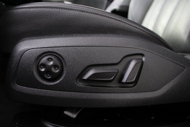 2019 Audi A4 2.0T Premium