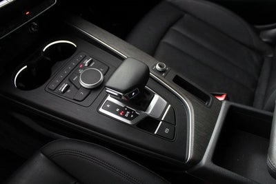 2019 Audi A4 2.0T Premium