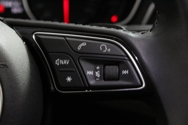 2019 Audi A4 2.0T Premium