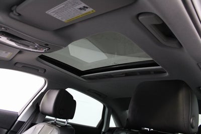 2019 Audi A4 2.0T Premium