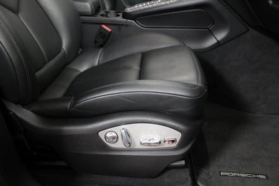 2018 Porsche Macan GTS