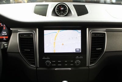 2018 Porsche Macan GTS