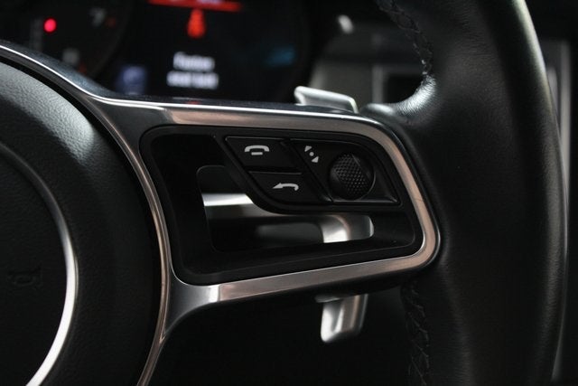 2018 Porsche Macan GTS