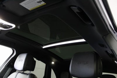 2018 Porsche Macan GTS