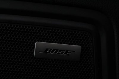 2018 Porsche Macan GTS