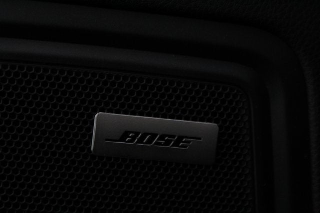 2018 Porsche Macan GTS