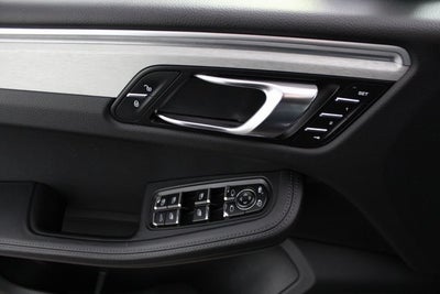 2018 Porsche Macan GTS