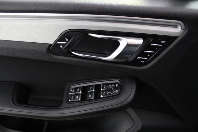 2018 Porsche Macan GTS