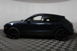 2018 Porsche Macan GTS