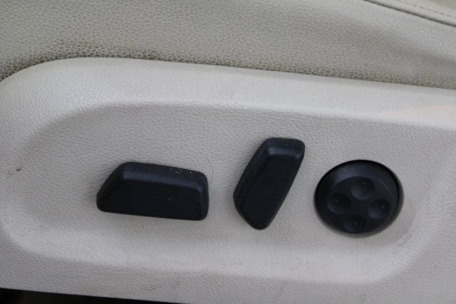 2015 Volkswagen Eos Komfort Edition