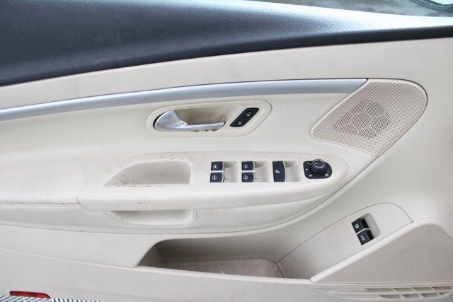 2015 Volkswagen Eos Komfort Edition