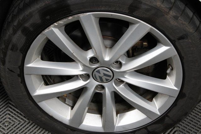 2015 Volkswagen Eos Komfort Edition