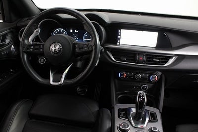 2024 Alfa Romeo Stelvio Veloce