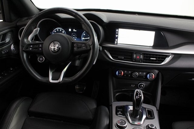 2024 Alfa Romeo Stelvio Veloce