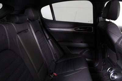 2024 Alfa Romeo Stelvio Veloce