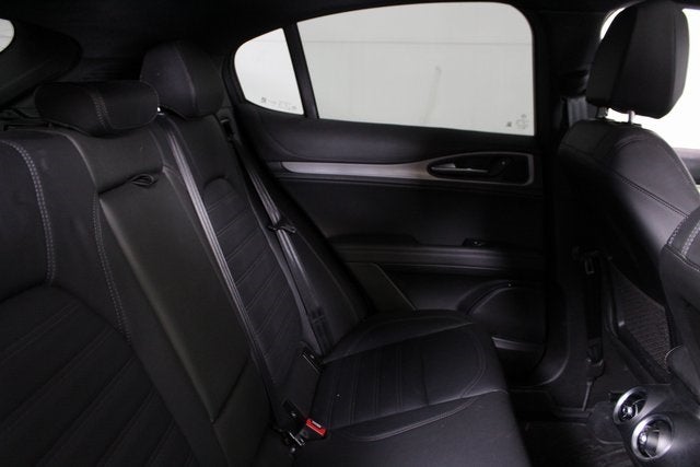 2024 Alfa Romeo Stelvio Veloce