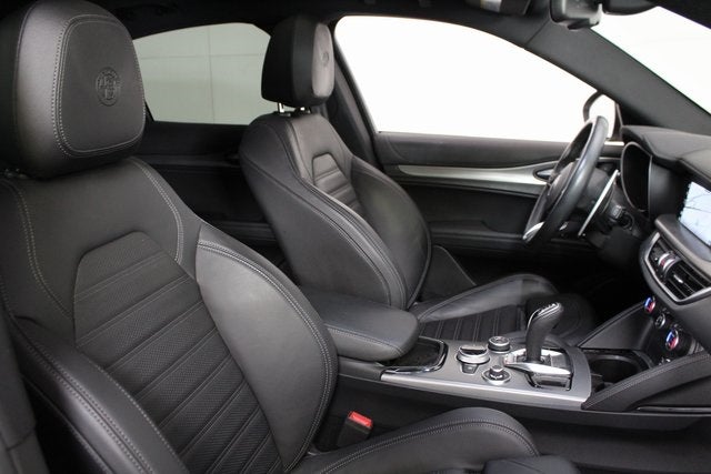 2024 Alfa Romeo Stelvio Veloce