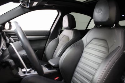 2024 Alfa Romeo Stelvio Veloce