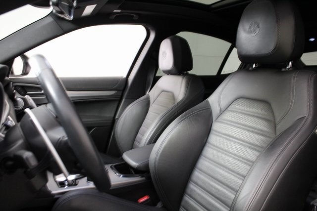 2024 Alfa Romeo Stelvio Veloce