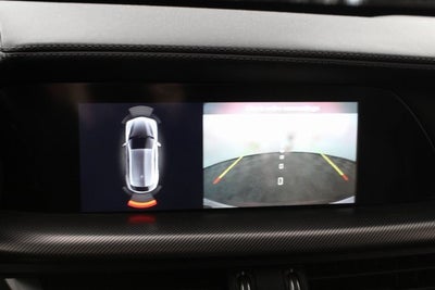 2024 Alfa Romeo Stelvio Veloce