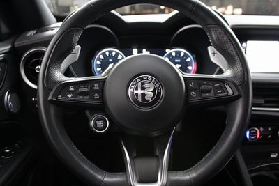 2024 Alfa Romeo Stelvio Veloce