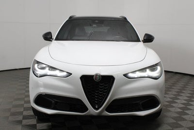 2024 Alfa Romeo Stelvio Veloce