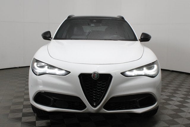 2024 Alfa Romeo Stelvio Veloce