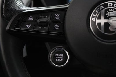 2024 Alfa Romeo Stelvio Veloce