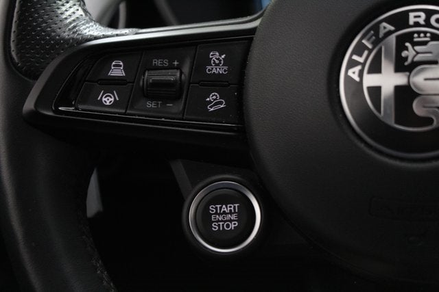 2024 Alfa Romeo Stelvio Veloce