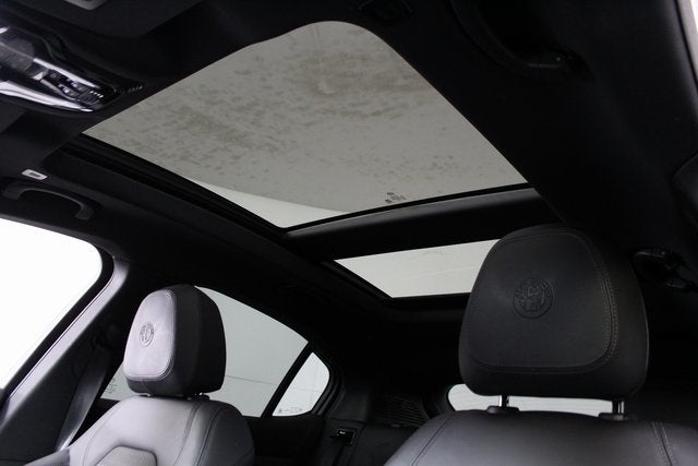 2024 Alfa Romeo Stelvio Veloce