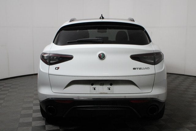 2024 Alfa Romeo Stelvio Veloce