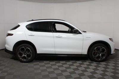 2024 Alfa Romeo Stelvio Veloce
