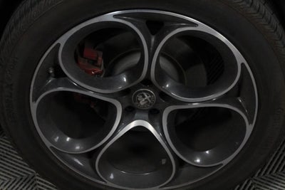 2024 Alfa Romeo Stelvio Veloce